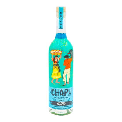 El Chapu Mexicano