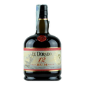 El Dorado 12 Year Old Red Wine Cask Finished Demerara Rum