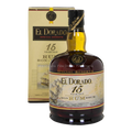 El Dorado 15 Year Old Madeira Dry Cask Finished Demerara Rum