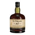 El Dorado 15 Year Old Madeira Sweet Cask Finish Demerara Rum