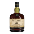 El Dorado 15 Year Old Ruby Port Cask Finished Demerara Rum