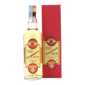 El Dorado 15 Year Old Sauternes Cask Finished Demerara Rum