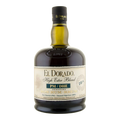 El Dorado High Ester Blend Demerara Rum