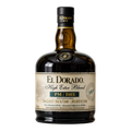 El Dorado High Ester Blend PM/DHE 10 Year Old Demerara Rum