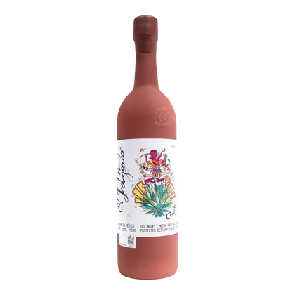 El Jolgorio Coyote Mezcal