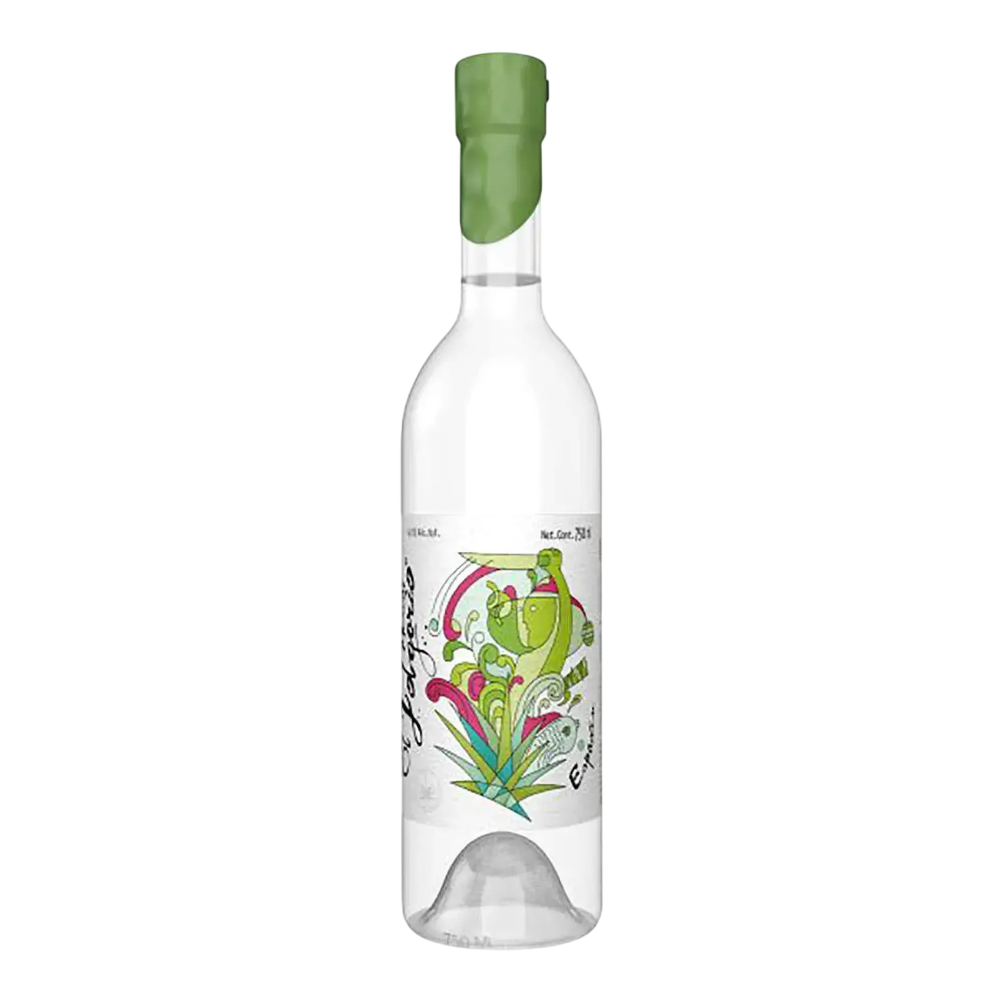 El Jolgorio Espadín Mezcal