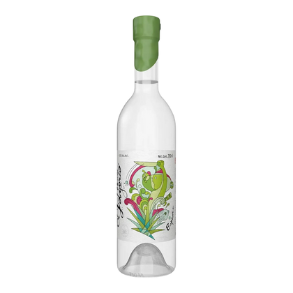 El Jolgorio Tobaziche Mezcal