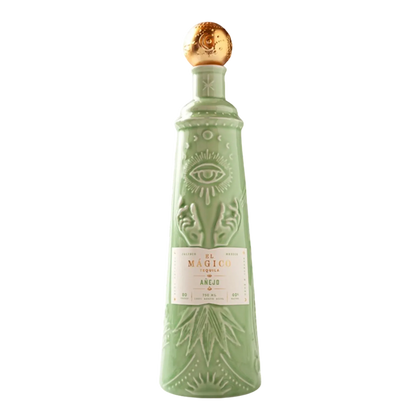 El Mágico Añejo Tequila