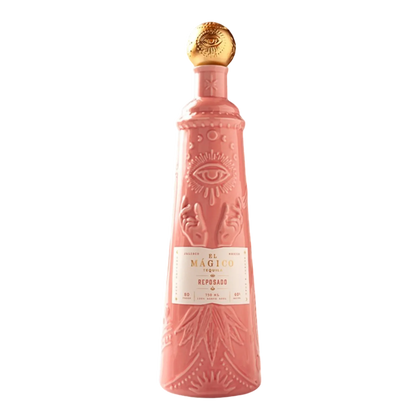 El Mágico Reposado Tequila