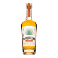 El Tequileño Añejo Gran Reserva Tequila