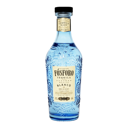 El Tequileño Cristalino Reposado Tequila