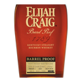 Elijah Craig Barrel Proof Kentucky Straight Bourbon Whiskey