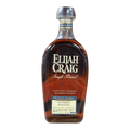 Elijah Craig Private Toasted Barrel Bourbon Whiskey