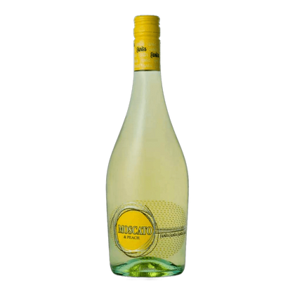 Elunes Peach Moscato