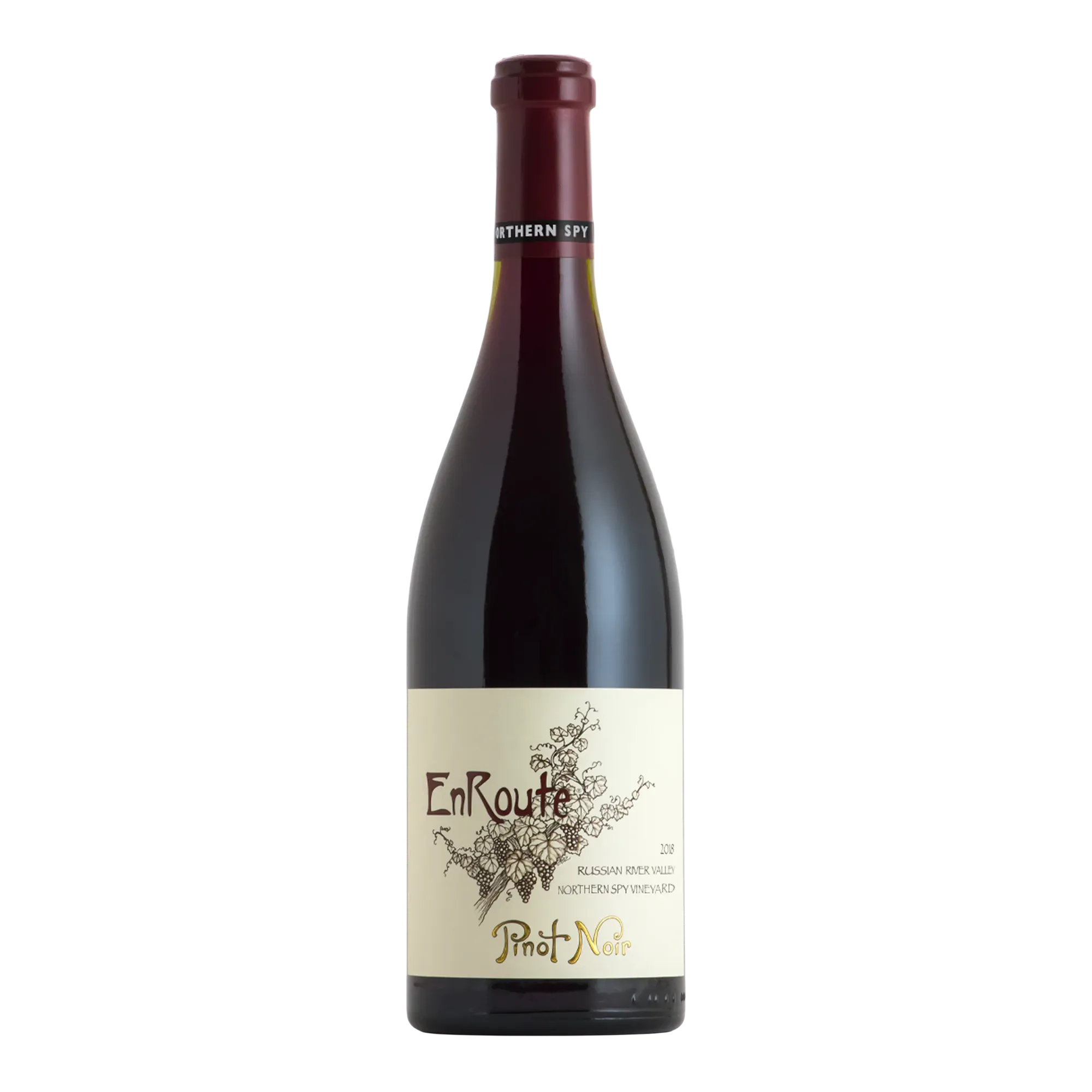 EnRoute Les Pommiers Pinot Noir