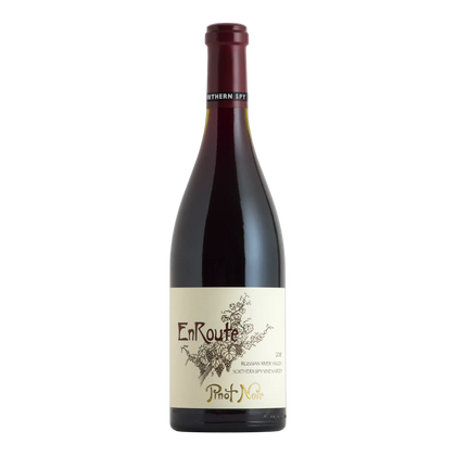 EnRoute Les Pommiers Pinot Noir