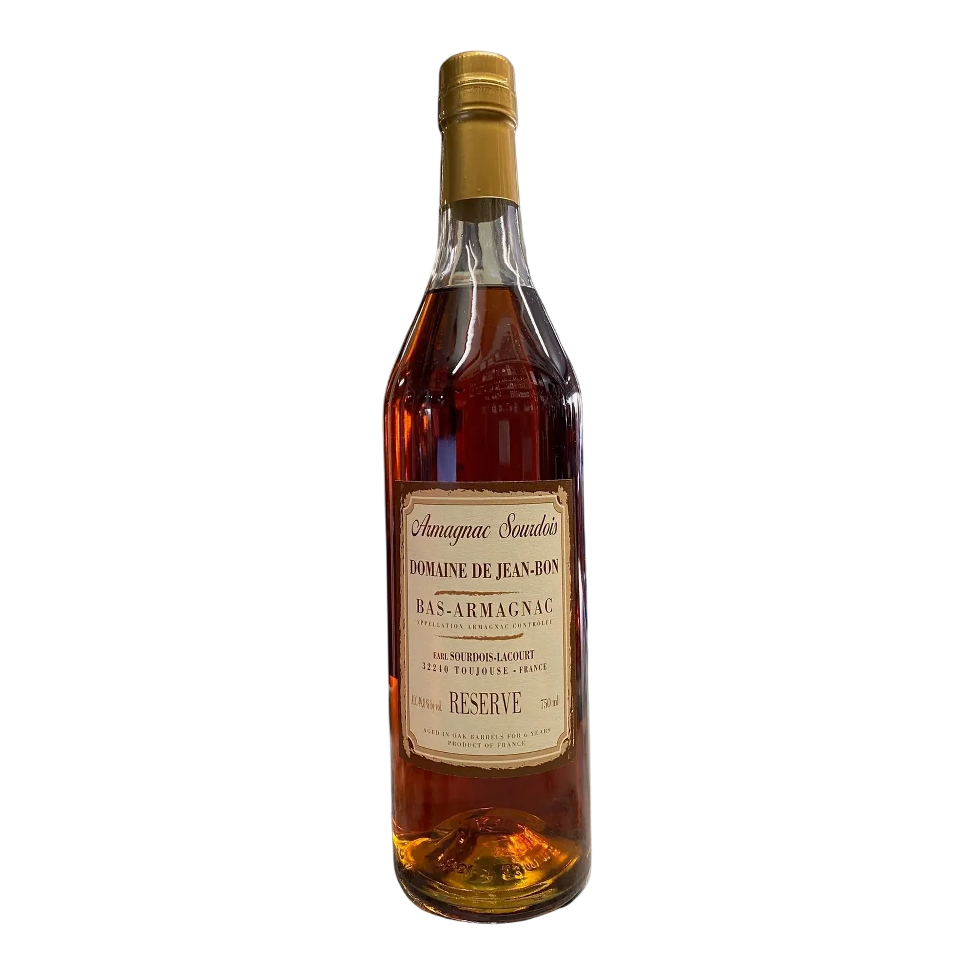Espérance Bas-Armagnac