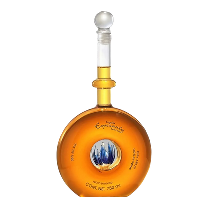 Esperanto Extra Añejo Tequila