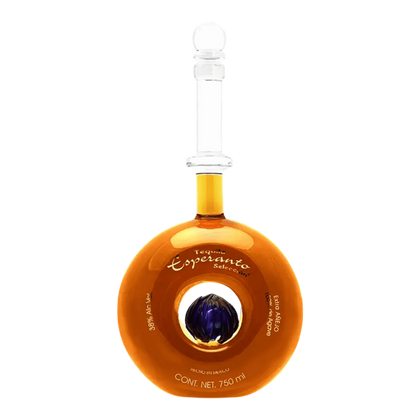 Esperanto Extra Añejo Tequila