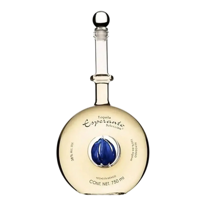 Esperanto Reposado Tequila