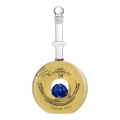 Esperanto Selección Añejo Tequila
