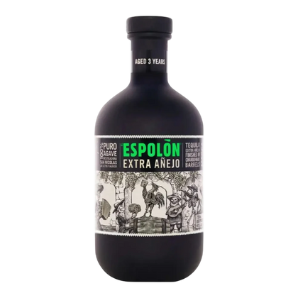Espolòn Extra Añejo Tequila