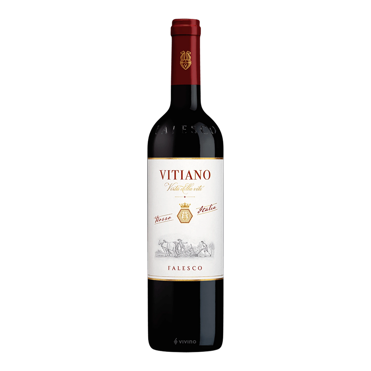 Falesco Vitiano Rosso