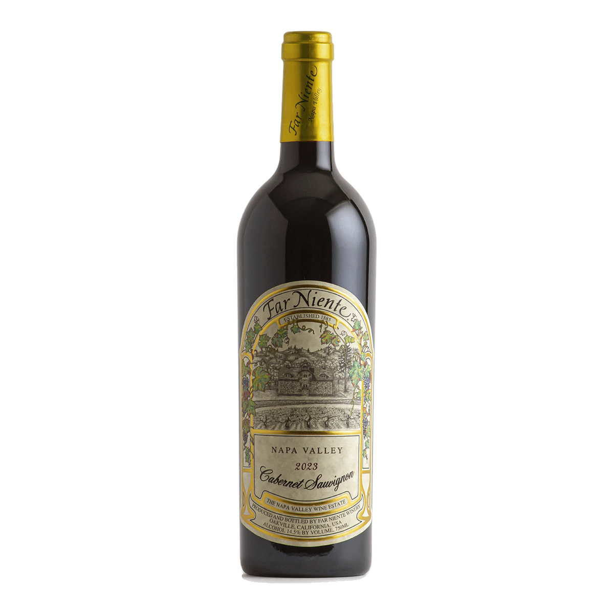 Far Niente Napa Valley Cabernet Sauvignon