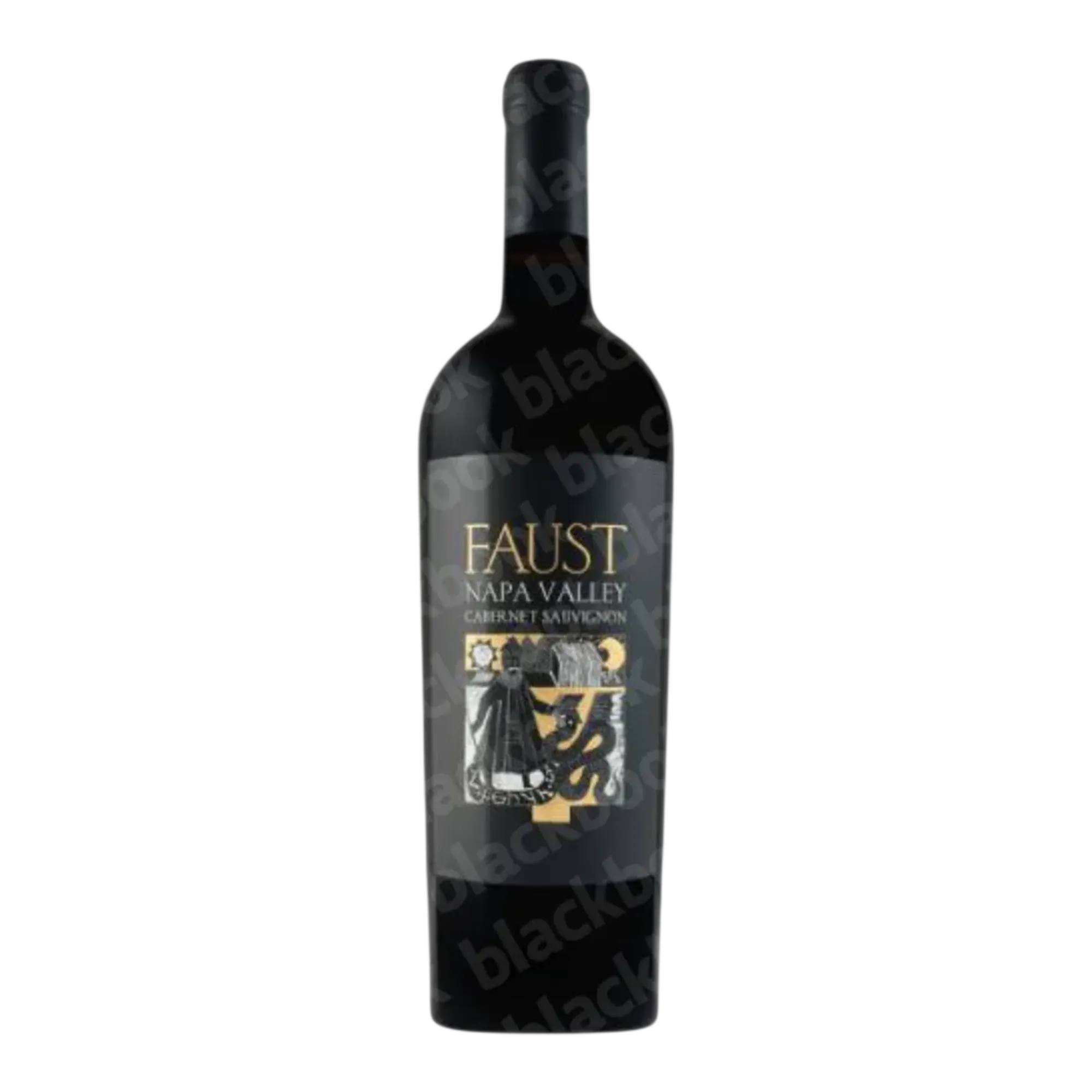 Faust Napa Valley Cabernet Sauvignon