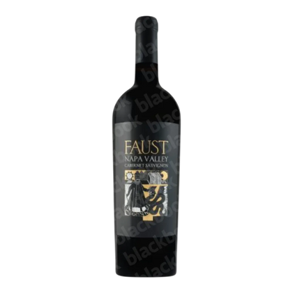 Faust Napa Valley Cabernet Sauvignon