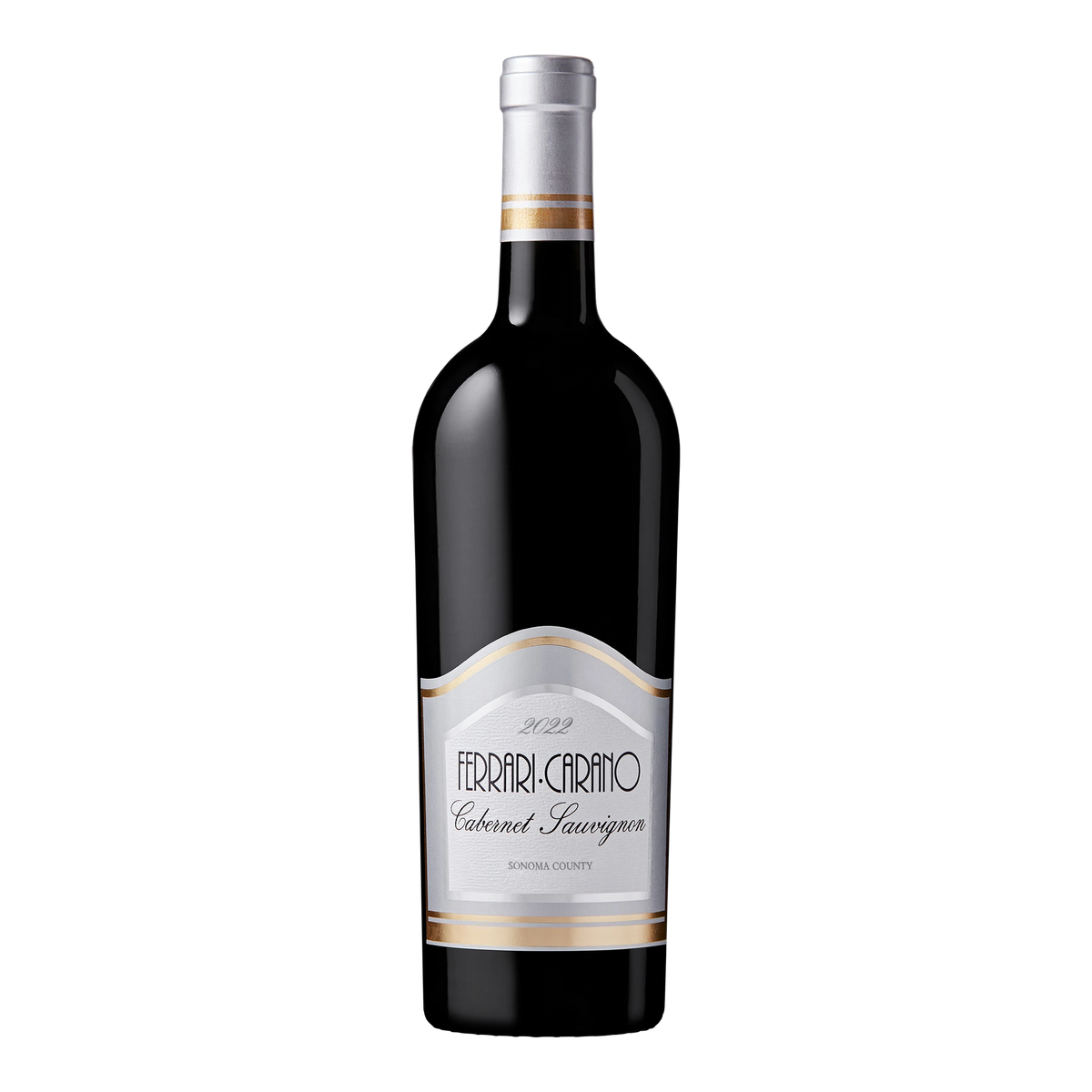 Ferrari-Carano Cabernet Sauvignon