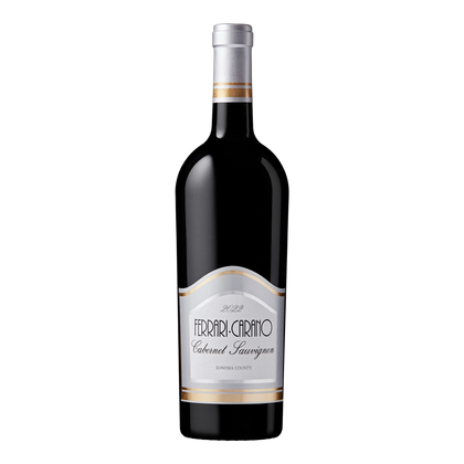 Ferrari-Carano Cabernet Sauvignon