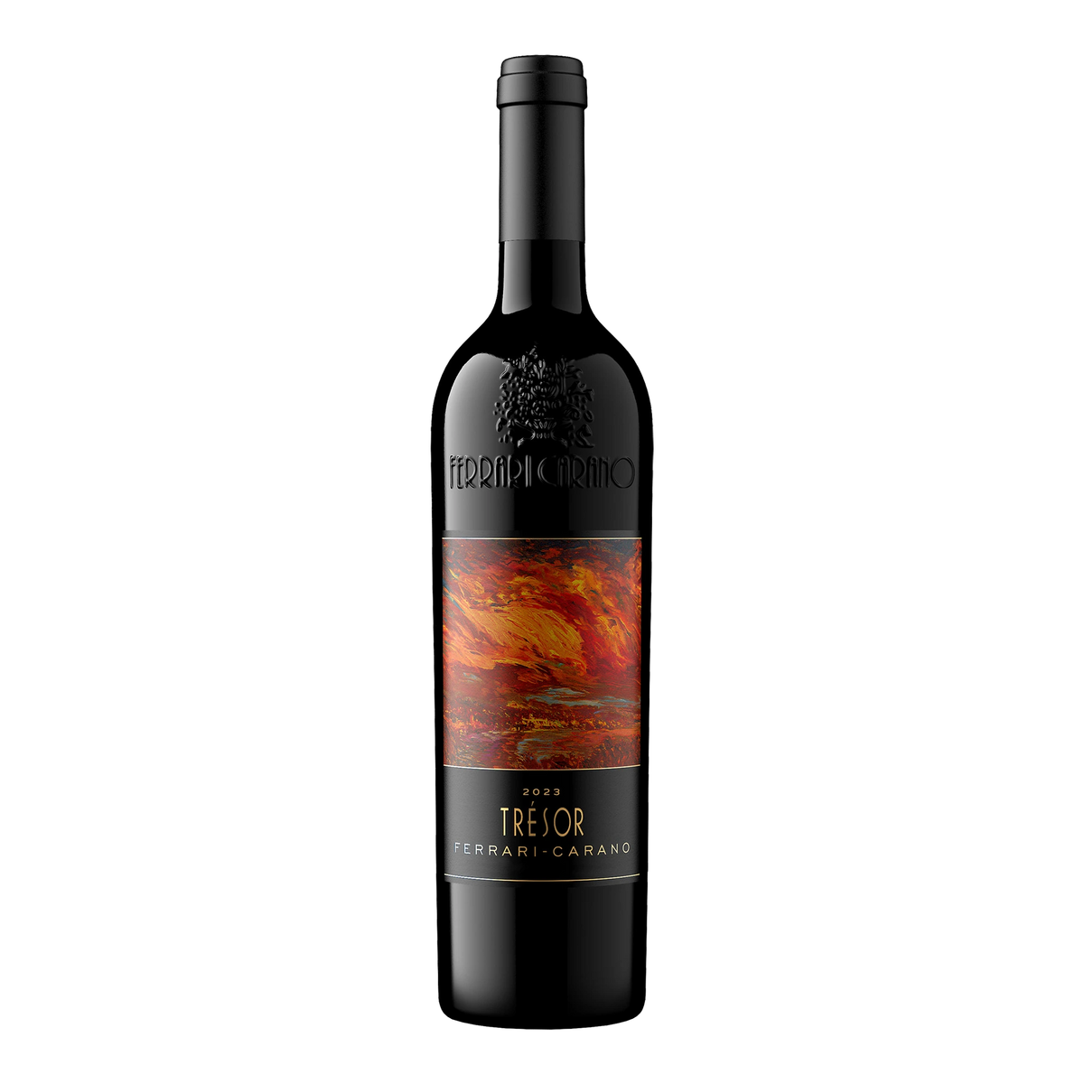 Ferrari-Carano Trésor Red Blend