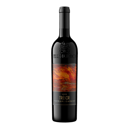 Ferrari-Carano Trésor Red Blend