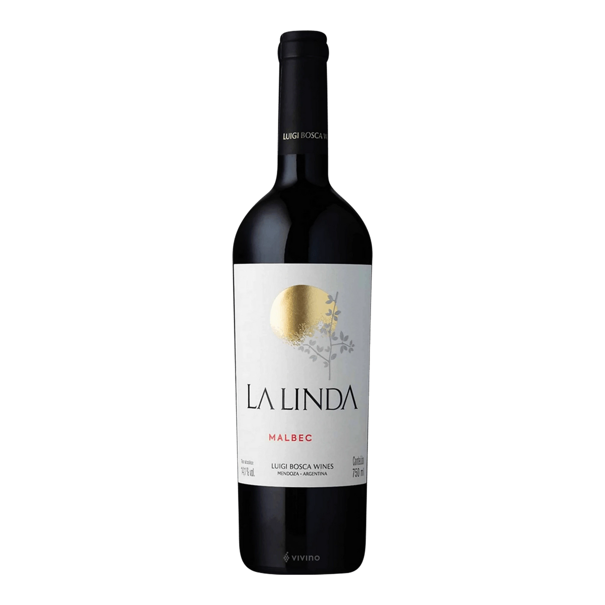Finca La Linda Malbec