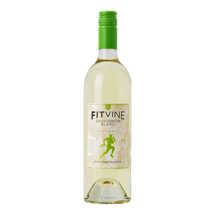 FitVine Sauvignon Blanc