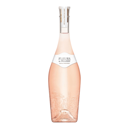 Fleurs de Prairie Côtes de Provence Rosé