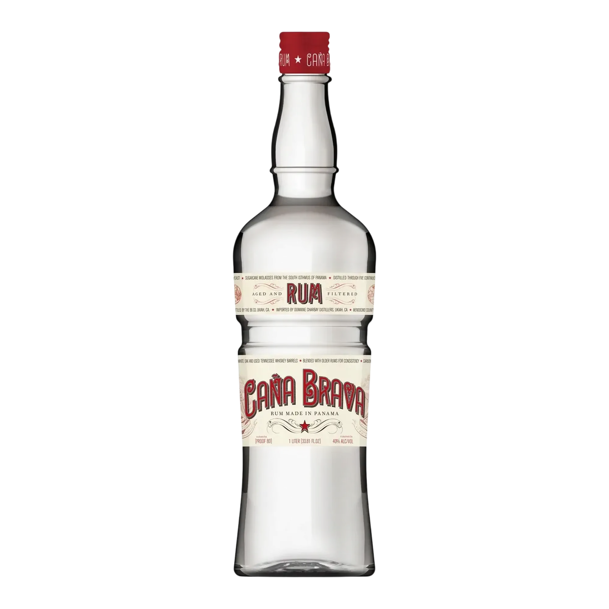 Flor de Caña Centenario 25 Year Old Rum