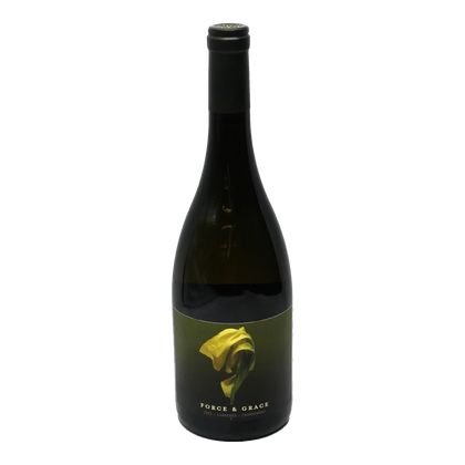Force & Grace Chardonnay
