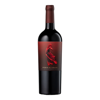 Force & Grace Napa Valley Cabernet Sauvignon