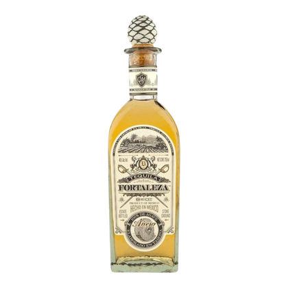 Fortaleza Añejo Tequila