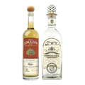 Fortaleza Blanco Tequila
