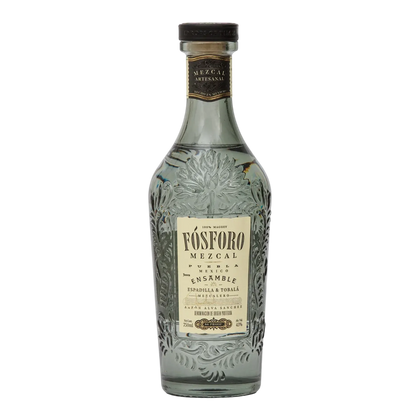 Fósforo Mezcal Ensamble