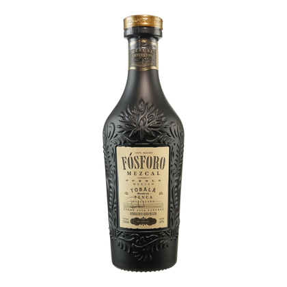 Fósforo Tobalá Penca Mezcal