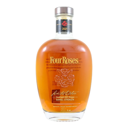 Four Roses 2020 Limited Edition Small Batch Kentucky Straight Bourbon Whiskey