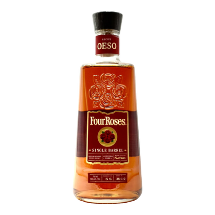 Four Roses Single Barrel OESO Bourbon Whiskey