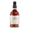 Foursquare 2011 12 Year Old Single Blended Barbados Rum