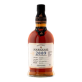 Foursquare Exceptional Cask Selection Mark XVII 2009 12 Year Old Rum