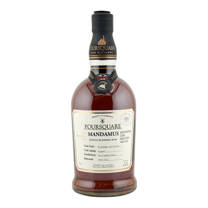 Foursquare Penultimus 16 Year Old Single Blended Barbados Rum
