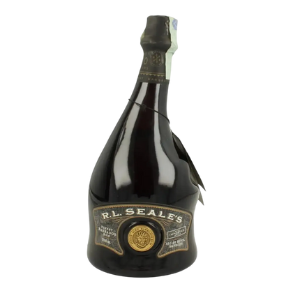 Foursquare R.L. Seale’s Rum